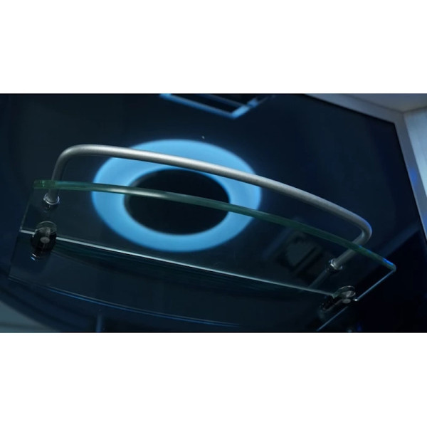 Душевая кабина (душевой бокс) Timo Standart T-1155, 150x150x220. Фото 3