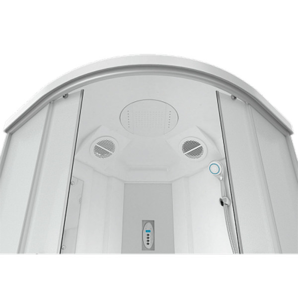 Душевая кабина Erlit ER2509TP-C3-RUS (900x900x2150). Фото 7