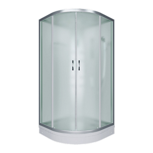 Душевая кабина Erlit ER3509PF-C3-RUS (900x900x2150). Фото 3