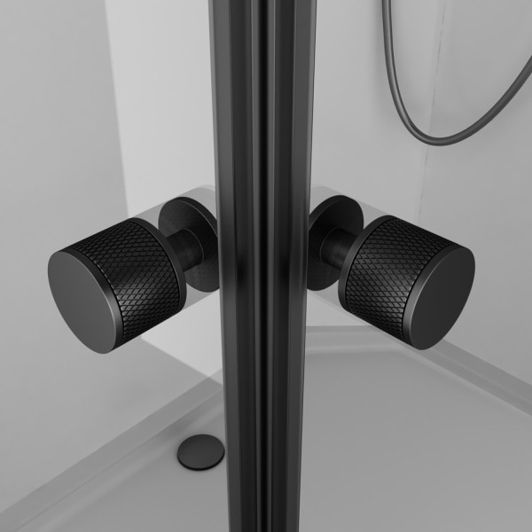 Душевая кабина, прямоугольная, 120x80 см, без гидромассажа. Фото 5