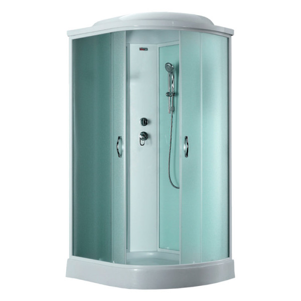 Душевая кабина Timo Eco TE-0702PL, 120x80x215. Фото 1