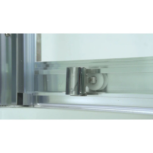 Душевая кабина Timo Lux T-7709, 90x90x225. Фото 4