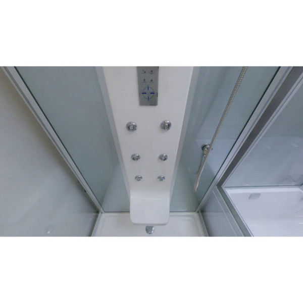 Душевая кабина Timo Lux TL-1501, 110x95x230. Фото 4