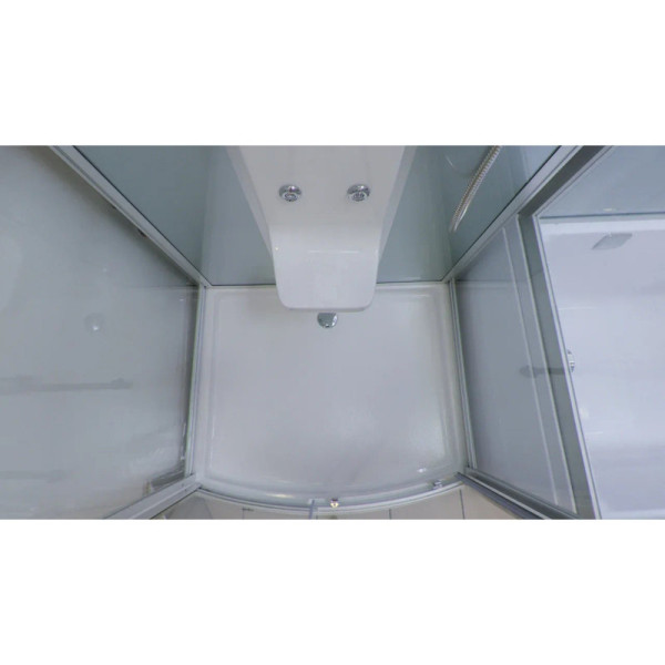 Душевая кабина Timo Lux TL-1501, 110x95x230. Фото 5