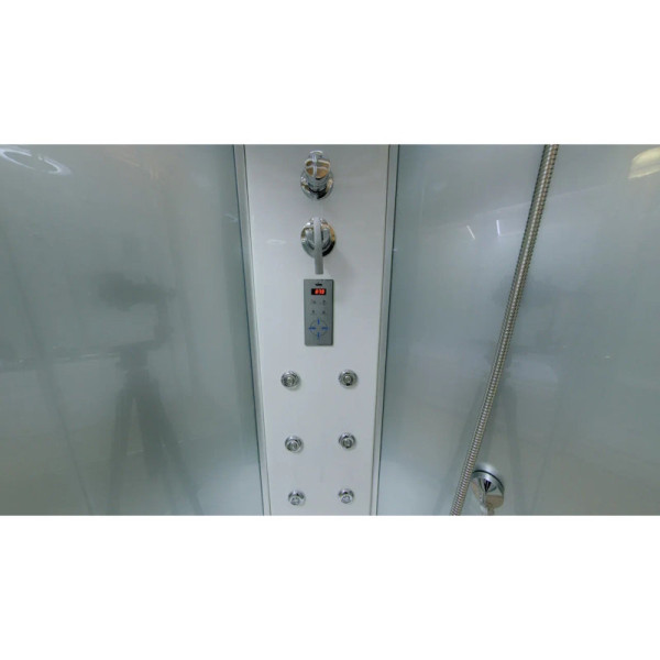 Душевая кабина Timo Lux TL-1503, 102x102x230. Фото 4