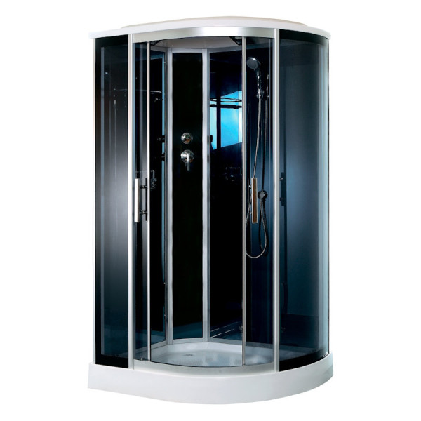 Душевая кабина Timo Standart T-1102PL, 120x85x220. Фото 1