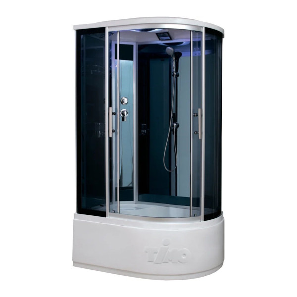 Душевая кабина Timo Standart T-1120PL, 120x85x220. Фото 1
