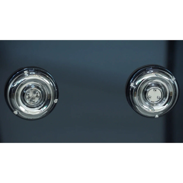 Душевая кабина Timo Standart T-1180, 80x80x220. Фото 4