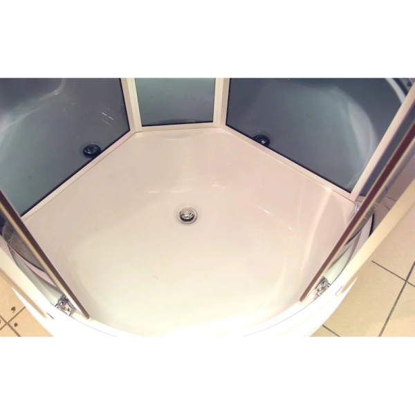 Душевая кабина Timo Standart T-1180, 80x80x220. Фото 5