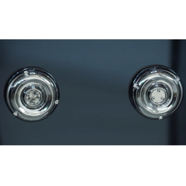 Душевая кабина Timo Standart T-1190, 90x90x220. Фото 4