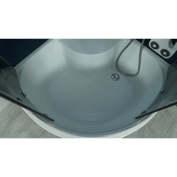 Душевая кабина Timo Standart T-1190, 90x90x220. Фото 5