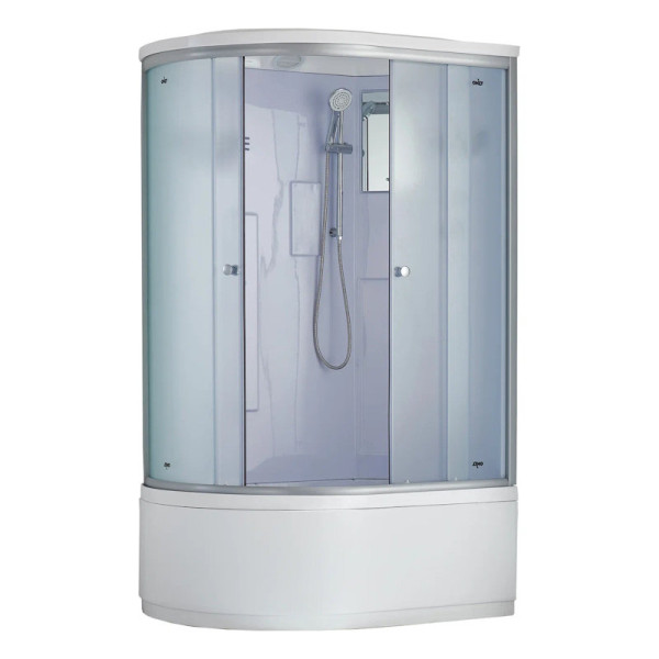 Душевая кабина Timo Standart T-5520R, 120x85x220. Фото 1