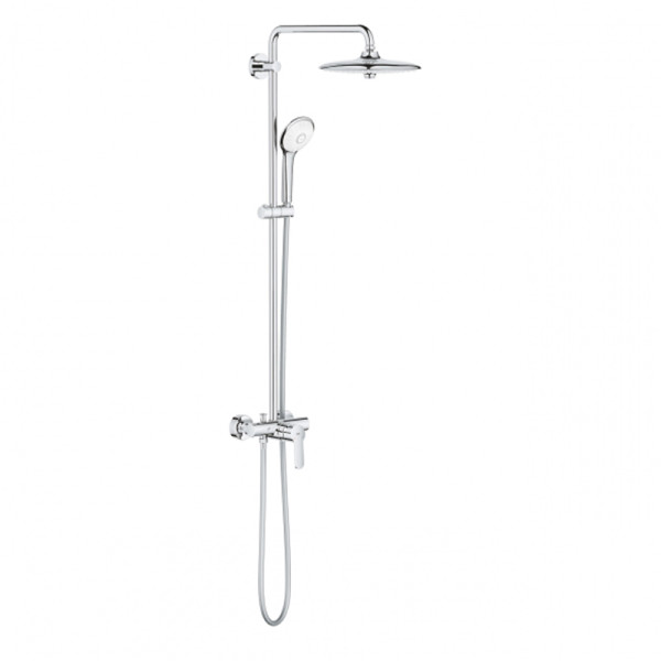 Душевая колонна Grohe Euphoria 260 (27473002). Фото 1