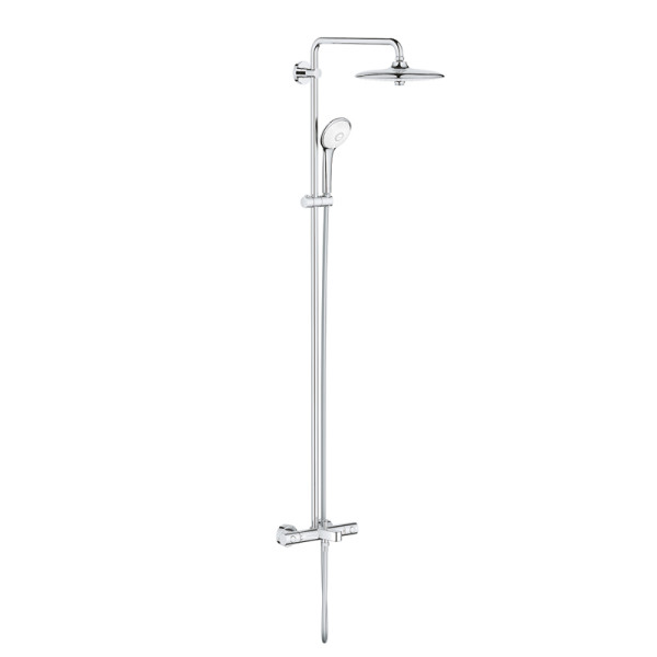 Душевая колонна Grohe Euphoria 260 (27475002). Фото 1
