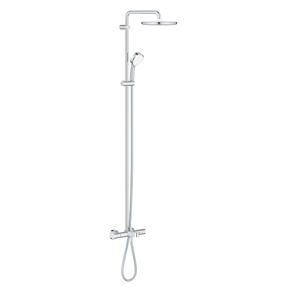 Душевая колонна Grohe Tempesta Cosmopolitan 250 (2667200). Фото 1