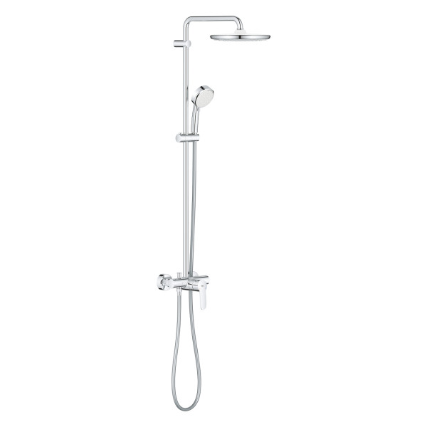 Душевая колонна Grohe Tempesta Cosmopolitan 250 (26673000). Фото 1