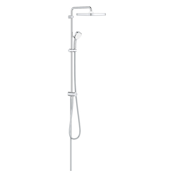 Душевая колонна Grohe Tempesta Cosmopolitan System 250 (26694000). Фото 1