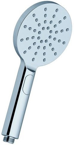 Душевая лейка 3-хрежимная 120 мм 956.00. Фото 1