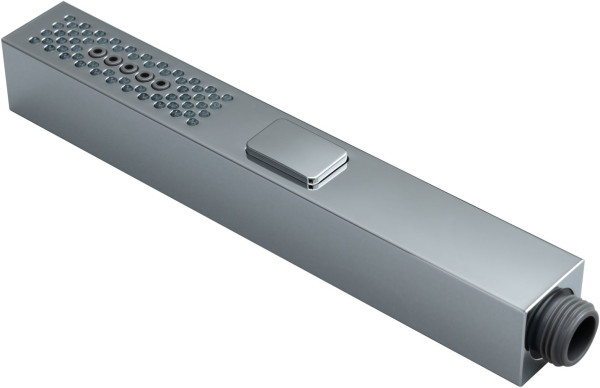 Душевая лейка Allen Brau Infinity 5.21A22-00 хром. Фото 1