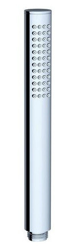 Душевая лейка Chrome 1 функциональный 957.00. Фото 1