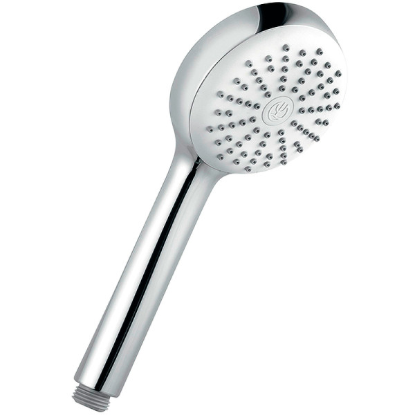 Душевая лейка KLUDI LOGO 1S DN15, хром (6810005-00). Фото 1