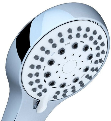 Душевая лейка многофункциональная 952.00. Фото 2