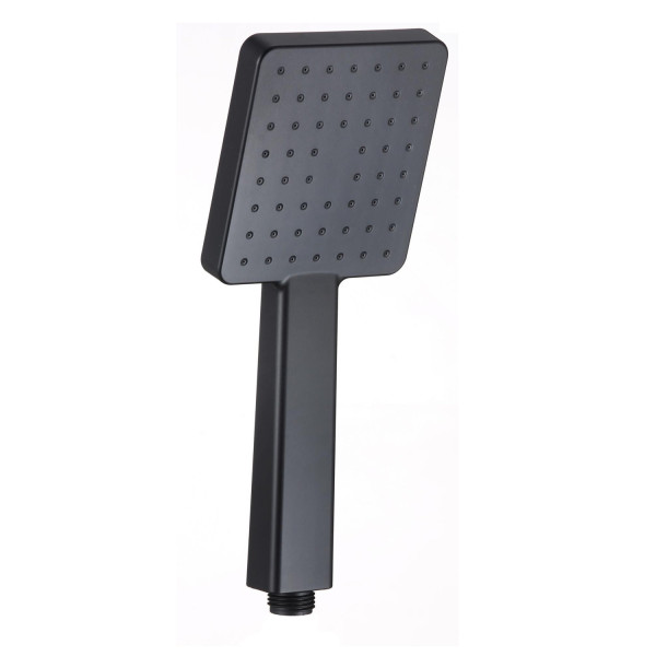 Душевая лейка Savol S-FSP01H, черный. Фото 1