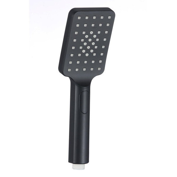 Душевая лейка Savol S-FSP03H, черный. Фото 1