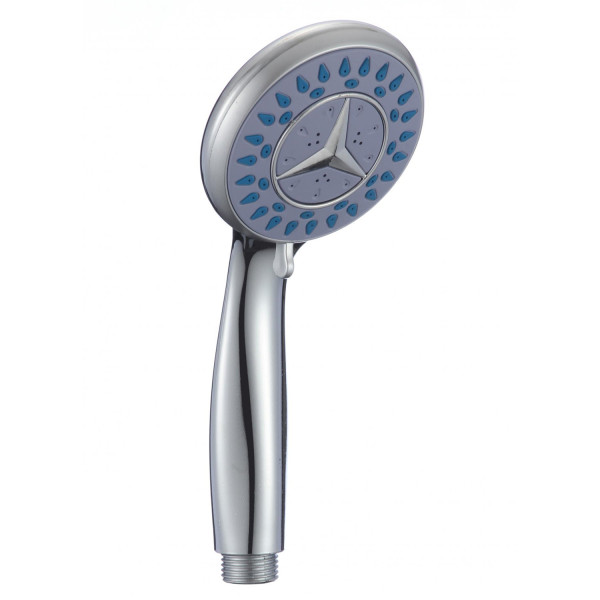 Душевая лейка Savol S-OP1012, хром. Фото 1