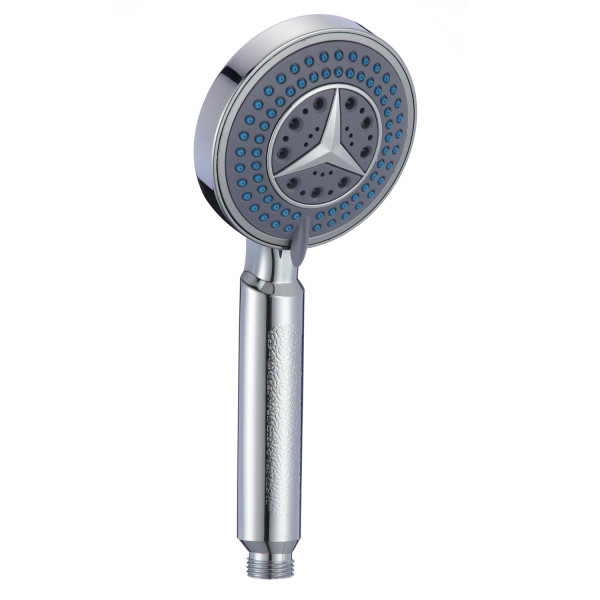 Душевая лейка Savol S-OPA002, хром. Фото 1