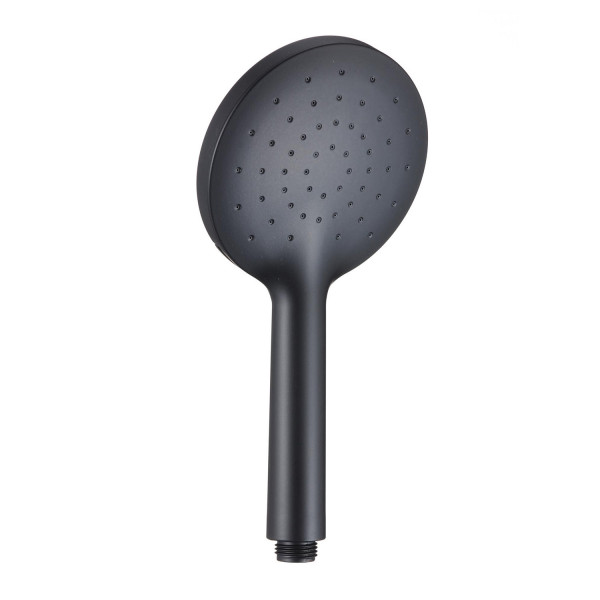 Душевая лейка Savol S-YSP02H, черный. Фото 1
