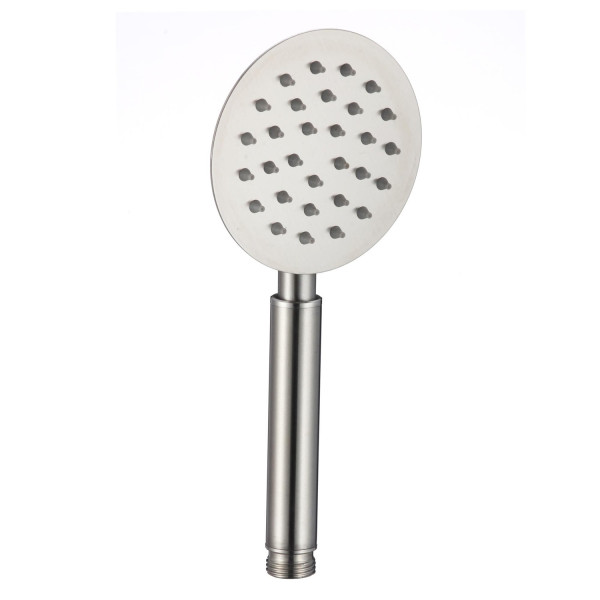 Душевая лейка Savol S-YSP02L, сатин. Фото 1