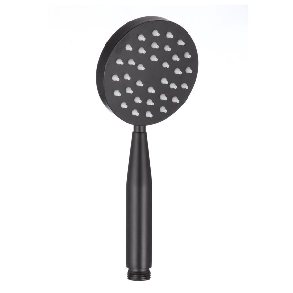 Душевая лейка Savol S-YSP06H, черный. Фото 1