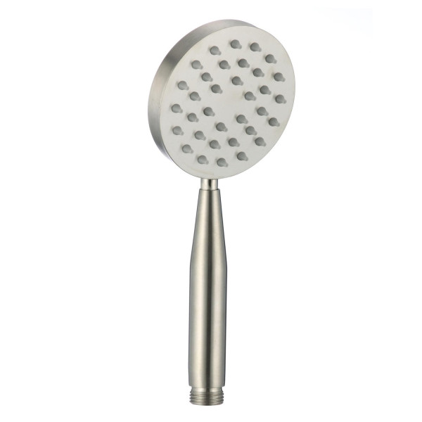 Душевая лейка Savol S-YSP06L, сатин. Фото 1