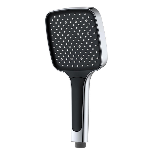 Душевая лейка Savol SK-SP01, хром/черный. Фото 3