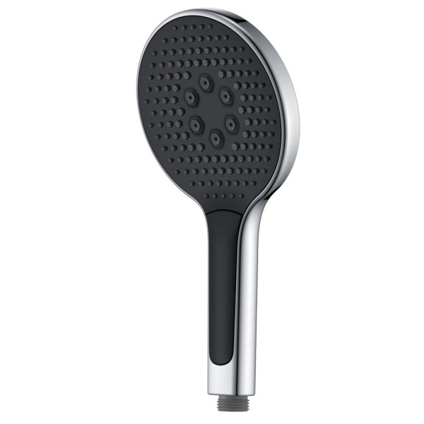 Душевая лейка Savol SK-SP04, хром/черный. Фото 3