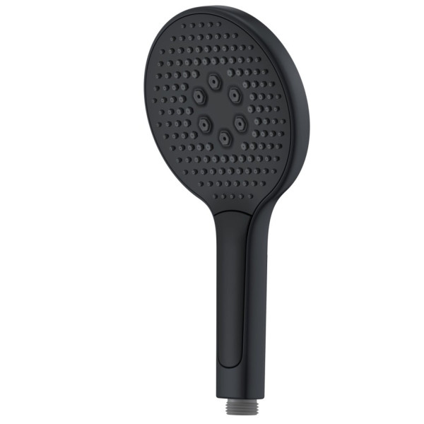 Душевая лейка Savol SK-SP06, черный. Фото 3