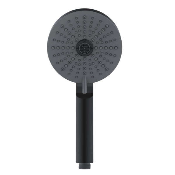 Душевая лейка Savol SK-SP08, черный матовый. Фото 1