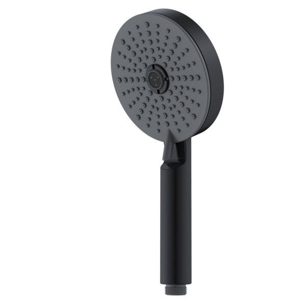 Душевая лейка Savol SK-SP08, черный матовый. Фото 3