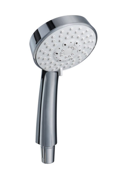 Душевая лейка Vidima SEVAJET L3 , 3 режима, 100 мм (BA186AA). Фото 1