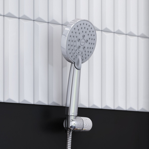 Душевая лейка. Фото 2