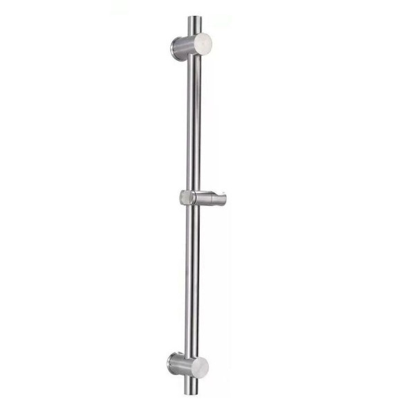 Душевая штанга Fmark FS90366L, сатин. Фото 1