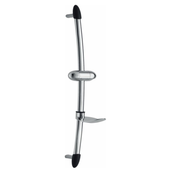 Душевая штанга Haiba HB8002, хром. Фото 1