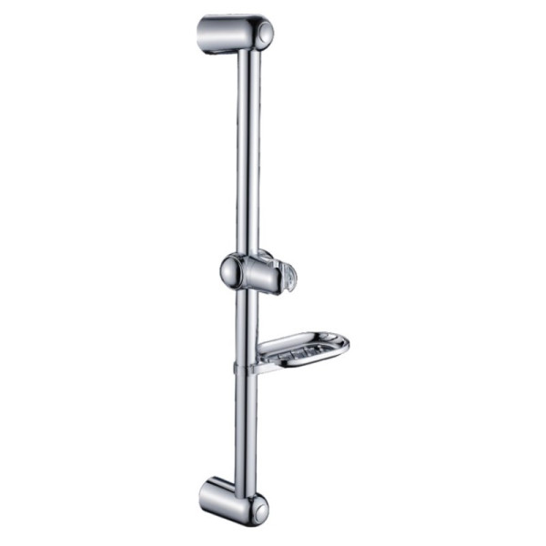 Душевая штанга Haiba HB8003, хром. Фото 1