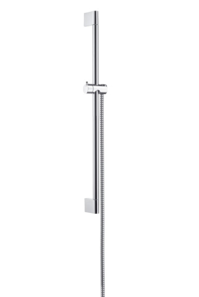 Душевая штанга Hansgrohe Crometta 85 Unica (27615000). Фото 1