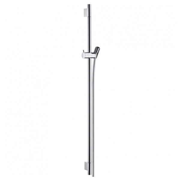 Душевая штанга Hansgrohe S Puro 90 см со шлангом (28631000). Фото 1