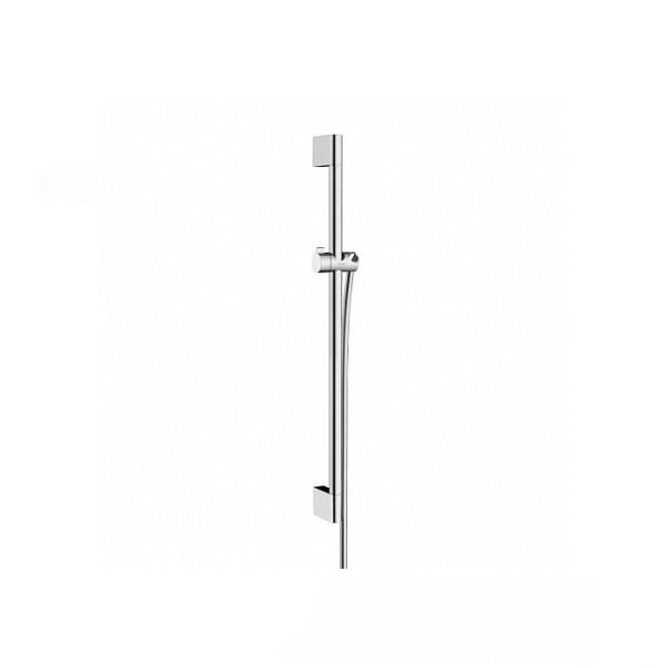 Душевая штанга Hansgrohe Unica Croma 65 см со шлангом (26503000). Фото 1