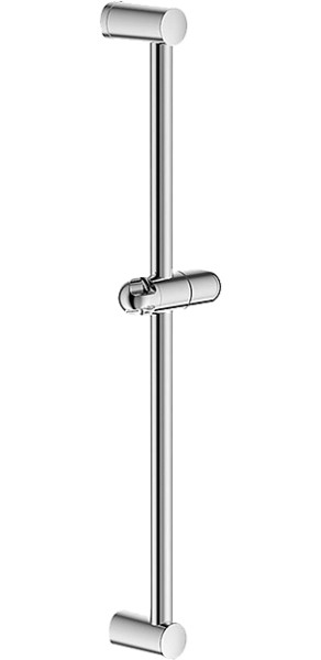 Душевая штанга VIDIMA FRESH M 700мм, (BA195AA). Фото 1