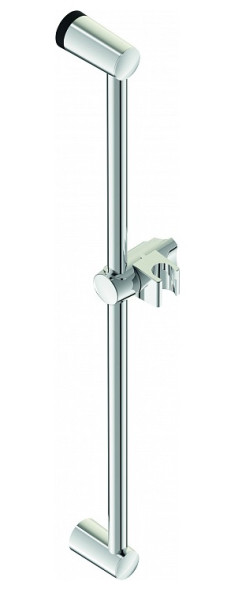 Душевая штанга VIDIMA FRESH S 600мм, (BA196AA). Фото 1