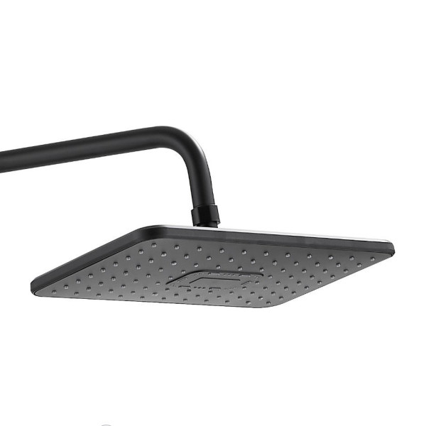 Душевая система BELZ B24533-7, черный. Фото 5